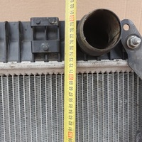 фото thumb №8, Mercedes actros mp4 радіаторів рідини води