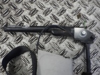 фото thumb №4, Pas безпеки лівий перед zafira c натягувач