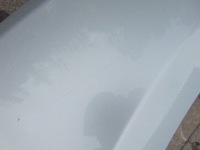 Купить Крыло левая перед передний bmw 116i e87 рестайлинг  354/7, фото thumb