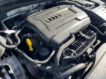 фото thumb №10, Audi a3 8v seat skoda двигатель 1.8 tfsi cjs 132kw + film