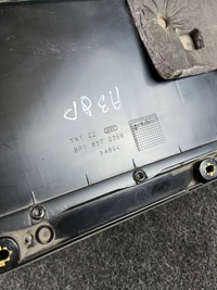 фото thumb №13, Audi a3 8p sportback бардачок панелі розподільчої 8p1857035b