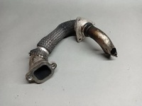 фото thumb №1, Suzuki sx4 s-cross 1.6 ddis труба шланг egr