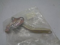 фото thumb №1, Toyota оригинальный номер 5342005040 петля, крышка отсек двигателя