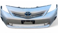 фото thumb №1, Toyota prius + plus 12-14 бампер передний перед 52119-47440