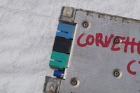 фото thumb №10, Блок управления модуль chevrolet corvette c7 13- 84246362