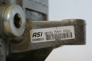 фото thumb №6, Насос усилителя honda cr-v 2 ii рестайлинг frv 2.0 2.4