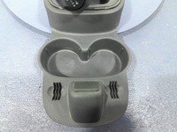 фото thumb №7, Corsa d рестайлинг рычаг коробки передач корпус ручного кожа 13205815