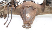 фото thumb №9, Toyota land cruiser 200 4.5 v8 08-11 дифференциал мост зад