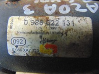 фото thumb №10, Стартер mazda 3 bl 2009- 1.6 citd hdi