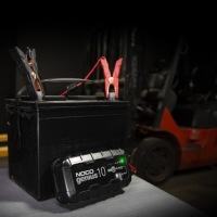 Интеллектуальное зарядное устройство NOCO GENIUS 10 6V 12V 10A