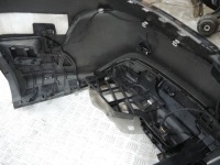 фото thumb №6, Mercedes cla w117 x117 бампер задній  колір 696
