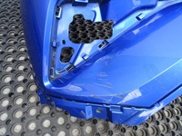 фото thumb №2, Toyota ch-r chr бампер зад задній 52159-f4010