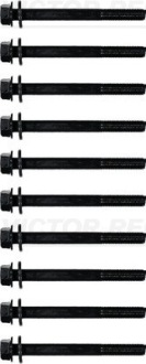 Купити Болти головки chevrolet 14-32355-02, фото thumb