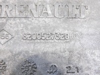 фото thumb №5, Кронштейн основа генератора renault laguna iii 2.0 dci 8200527320