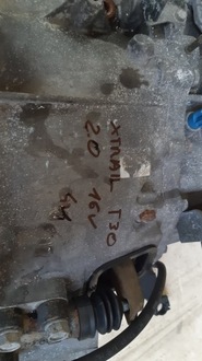 фото thumb №6, Nissan x-trial t30 2.0 коробка передач передач механическая