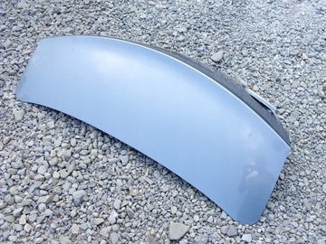 фото thumb №7, Chrysler sebring 09r крышка зад багажника