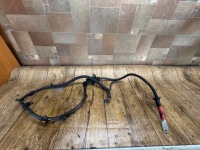 Audi a6 c6 шланг клема плюсова акумулятор стартер 2.7 3.0 tdi Недорого, фото thumb