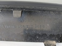 фото thumb №8, Audi a3 lift 8v3 бампер перед 8v3807437 af