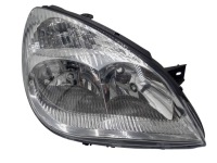 фото thumb №1, Фара правый citroen c5 ксенон 9644275280