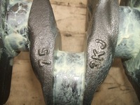 фото thumb №8, Vw golf r audi a3 s3 seat cupra skoda rs 2.0tfsi cjx шатуни шатун