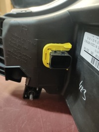 фото thumb №5, Фара лампа r mercedes actros mp4 a9608200339