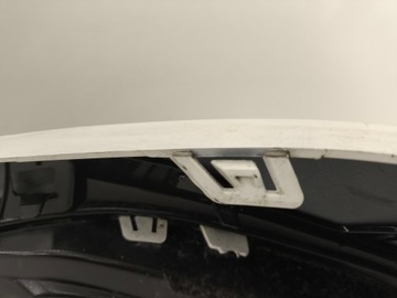 фото thumb №12, Бампер перед переднее mercedes eqs w297 22-usa