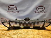 фото thumb №8, Решётка нижняя средняя бампера перед bmw 4 f32 f33 f36 m-pakiet 8054503