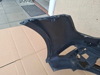 фото thumb №9, Бампер перед audi rs7 4g lift омыватель pdc оригинал