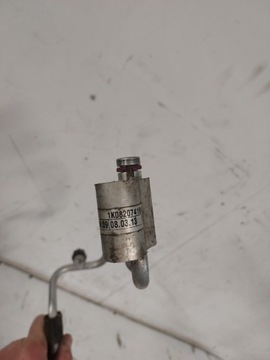 фото thumb №7, Шланг кондиціонера 1.2 tsi cbz 1k0820741nb