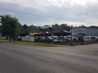 фото thumb №4, Перемикач комбінований opel astra iv j "14r. lift