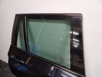 Bmw x3 f25 lci m-pakiet - дверь задняя правое  код лакокрасочного покрытия 416 в Украине, фото thumb