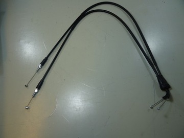 УПОРНЫЙ ТРОС KTM EXC XC SXC 59002091300