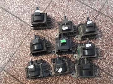 фото thumb №3, Котушка запалювання 7700732263 renault