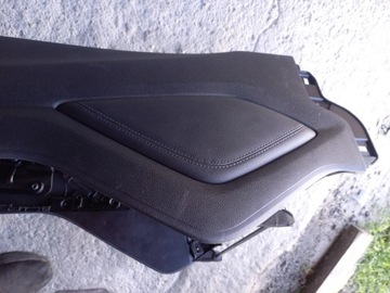 фото thumb №5, Hyundai tucson туннель средний 84678-d7001