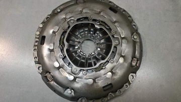 фото thumb №3, Зчеплення притиск диск mondeo mk3 2.0 324030410