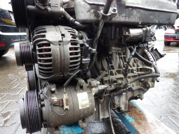 фото thumb №9, Volvo s60 двигатель комплектный 2,5 turbo 154kw 210km b5254t2