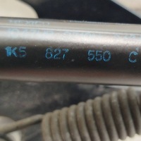 фото thumb №6, Volkswagen jetta v 2006 амортизатор крышки задней багажника