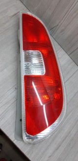 фото thumb №1, Лампа задняя правая skoda roomster 5j7945112