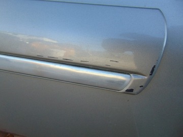 фото thumb №9, Двері лівий зад chevrolet tahoe ii 1999-