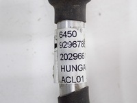 фото thumb №10, Wąż шланг трубка кондиціонера оригінал bmw i3 15r