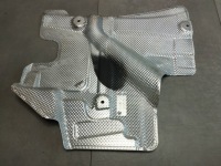 фото thumb №1, Mercedes-benz gle w166 захист теплова a1666822600