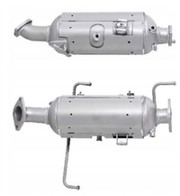 фото thumb №1, Фильтр dpf mazda cx-7 2.2 mzr-cd awd 2009-2013 r2yj2050x