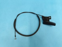 фото thumb №1, Skoda karoq lift 2023 r ручка тяга открывания капот 6r1823533 517823633b