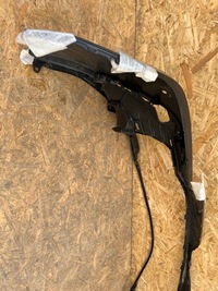 фото thumb №13, Toyota camry viii 8 lift 20- бампер передний перед