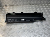 фото thumb №7, Renault clio v молдинг dekor захист оббивка 682108699r 682111253r