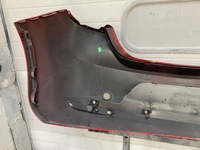 фото thumb №5, Seat leon ii 05-09 бампер задний