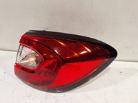 фото thumb №1, Лампа задняя правая 265509762r renault captur i 13-