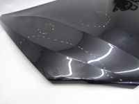 Bmw x5 f15 x6 f16 2013-2018 капот крышка двигателя оригинальная Доставка, фото thumb