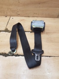 фото thumb №3, Pas безпеки задня лівий правий audi a4 b6