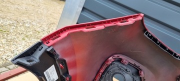 фото thumb №12, Sportage iv рестайлинг 2018- бампер перед оригинал g060